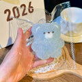 Crisp Satisfying Sound Bear Taba Squishy Toy – product image 10