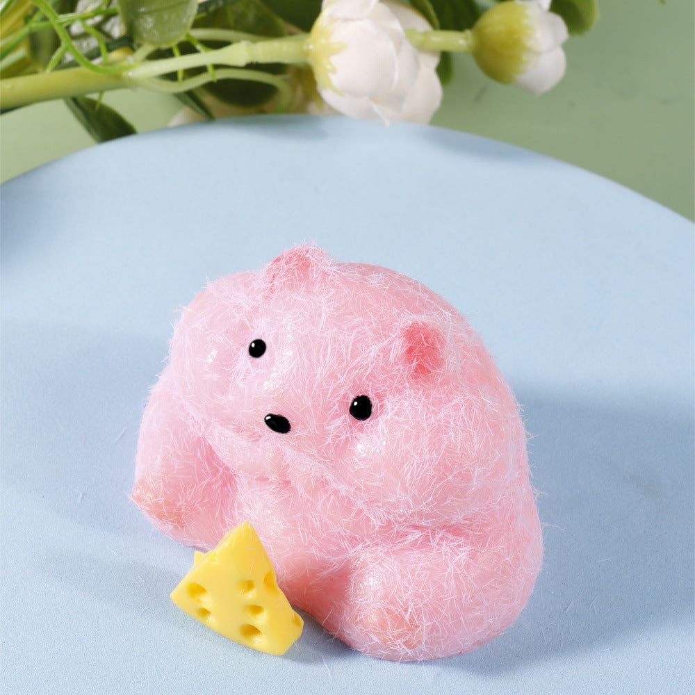 Squishy Toy Animal – product image 30