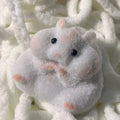 Handmade Hamster Stress Relief Taba Squishy Toy – product image 7