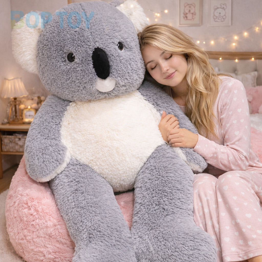 Poko the Giant Koala Plushie — image 3