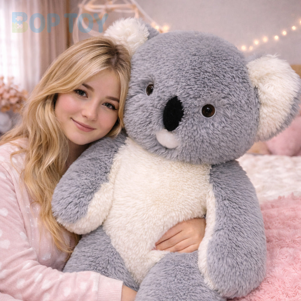 Poko the Giant Koala Plushie — image 4