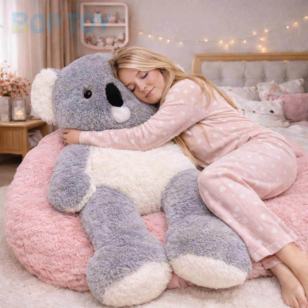 Poko the Giant Koala Plushie — image 5