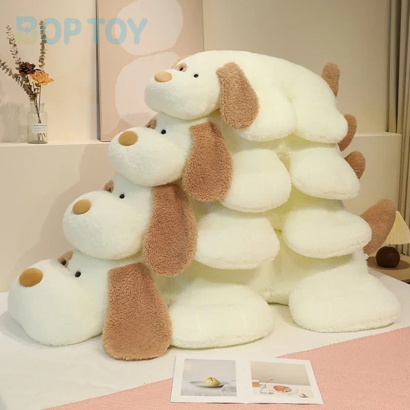 Biscuit The Giant Spotty Dog Plushies — image 5