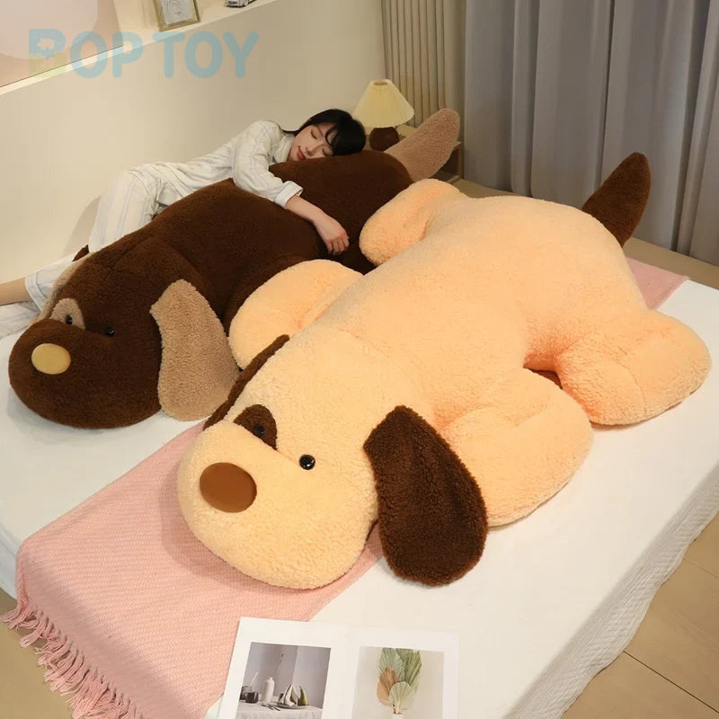 Biscuit The Giant Spotty Dog Plushies — image 6