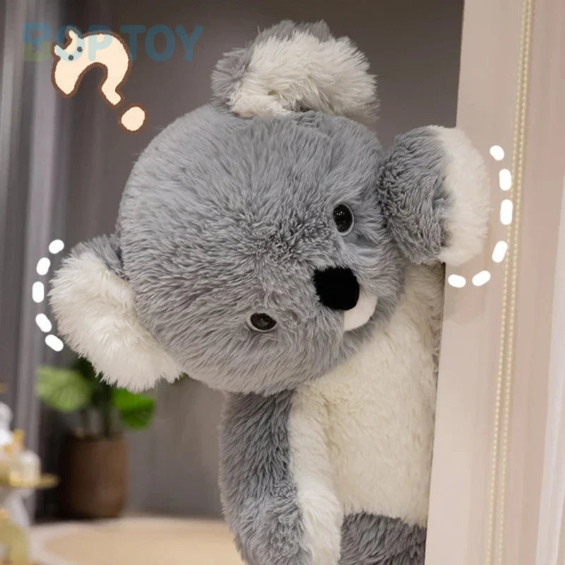 Poko the Giant Koala Plushie — image 7