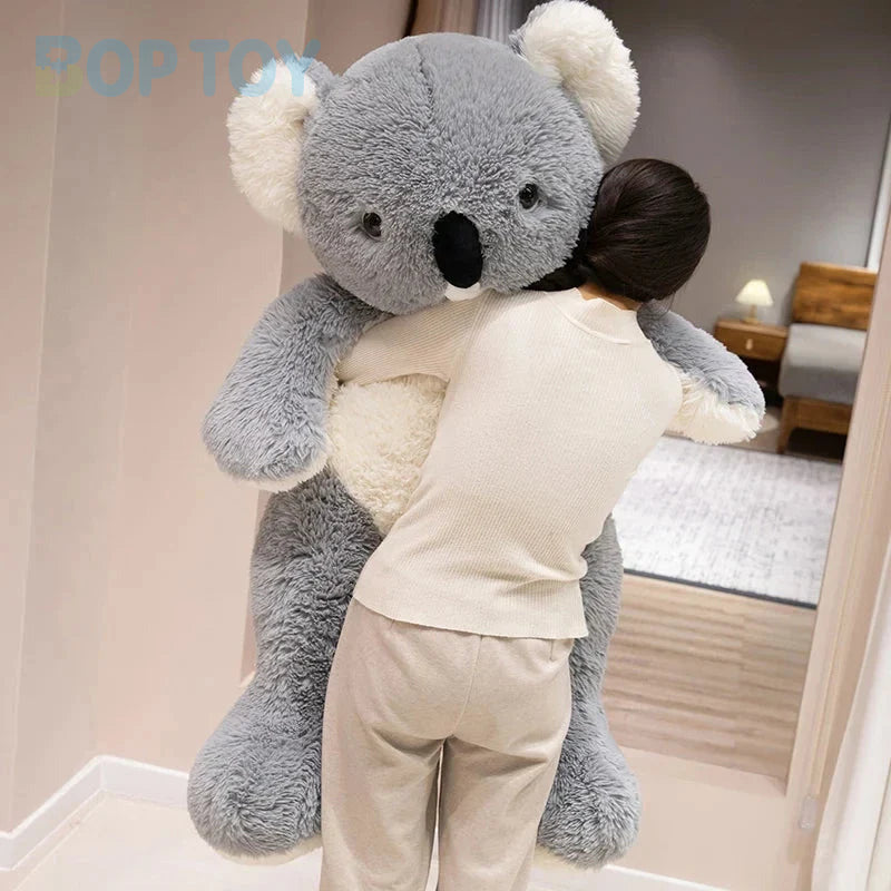 Poko the Giant Koala Plushie — image 9