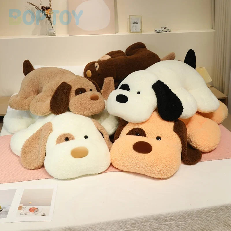 Biscuit The Giant Spotty Dog Plushies — image 12