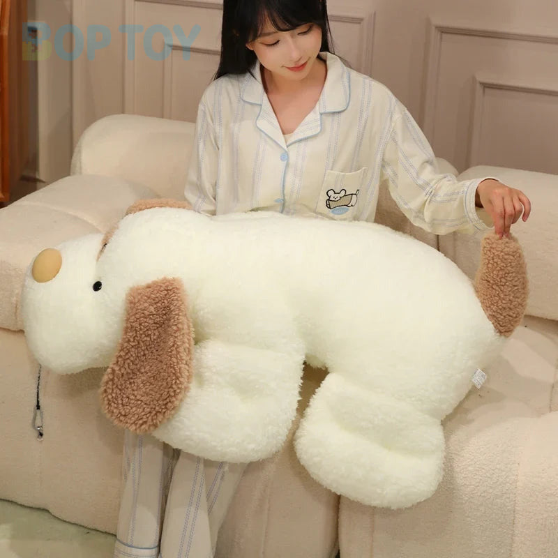 Biscuit The Giant Spotty Dog Plushies — image 13