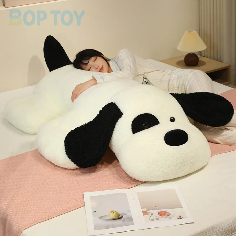 Biscuit The Giant Spotty Dog Plushies — image 15