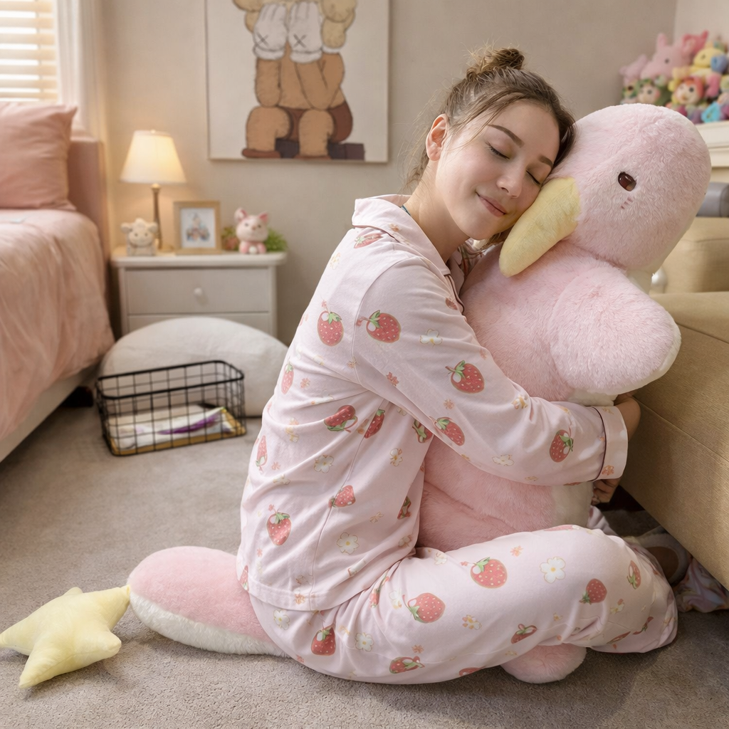 Pastel Star Dragon Plush — image 6