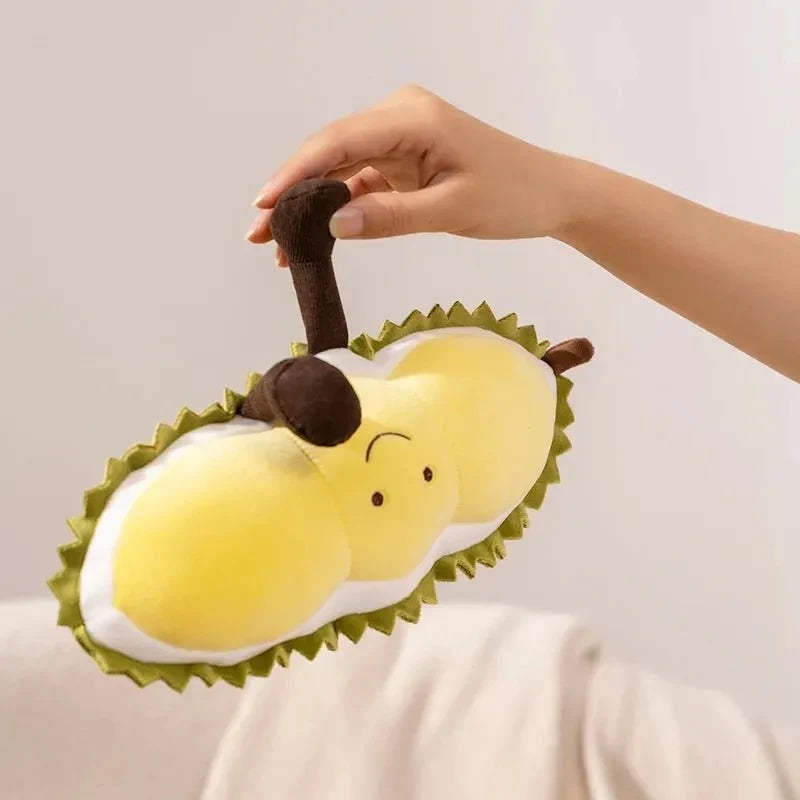 Durian Plushie, 12" | 30 cm — image 2