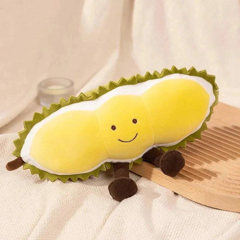 Durian Plushie, 12" | 30 cm — image 3