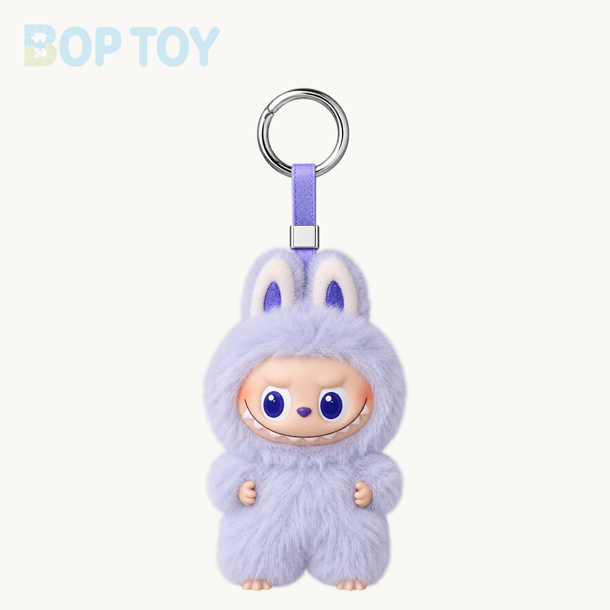 POP MART Labubu The Monsters PIN FOR LOVE Series Plush Pendant Blindbox (A-M) — E option