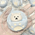 Sleeping Little Bear Taba Squishy Toy – product image 8