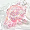 Transparent Whelk Conch Taba Squishy Toy (Liquid Squishy) – product image 11