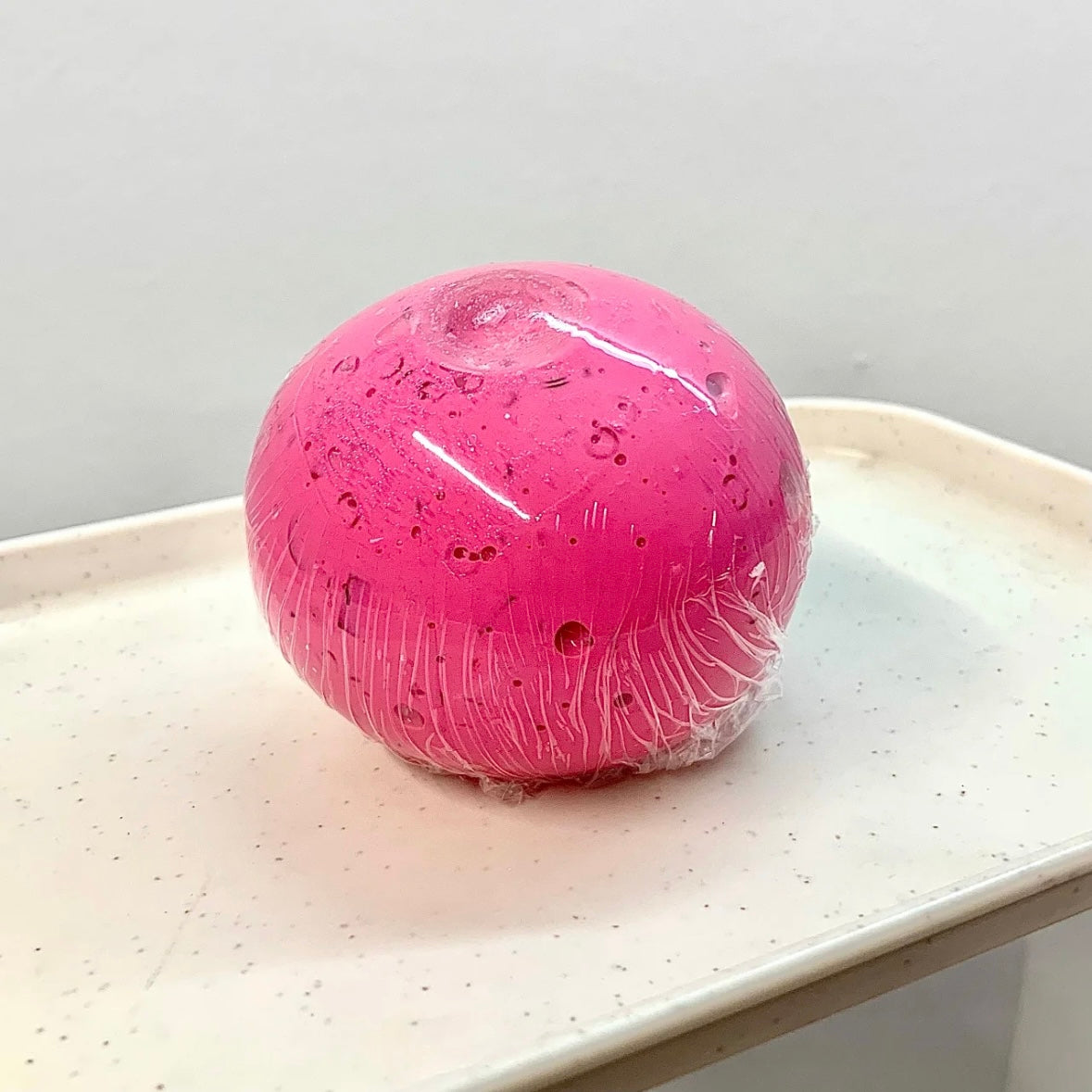 Rose Handmade Stress Balls – product image 5