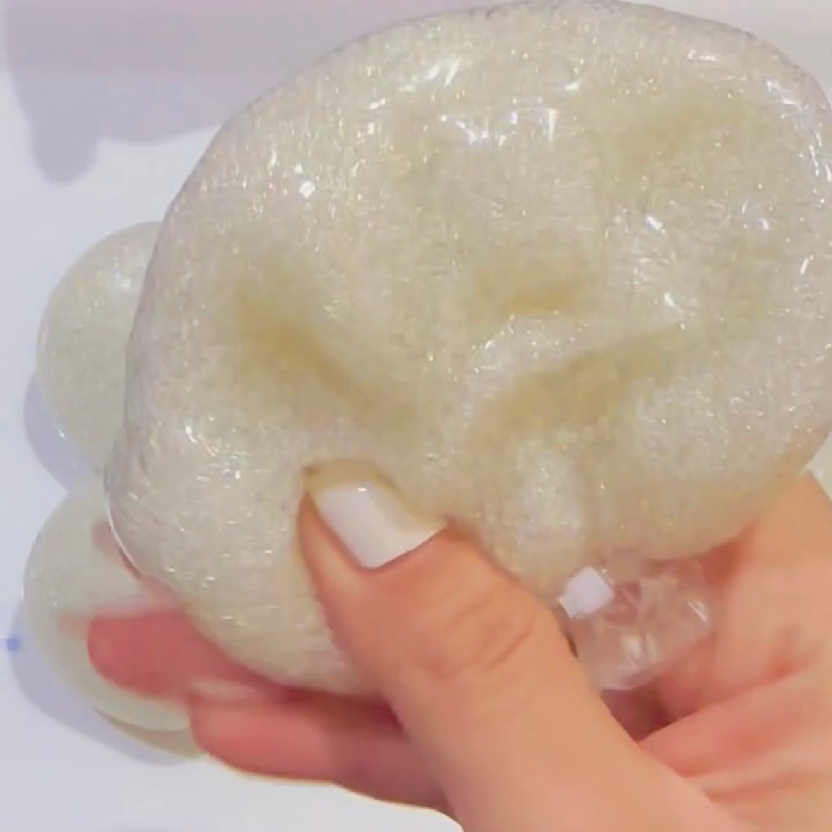 Handmade Beads Filling Stress Balls – product image 6