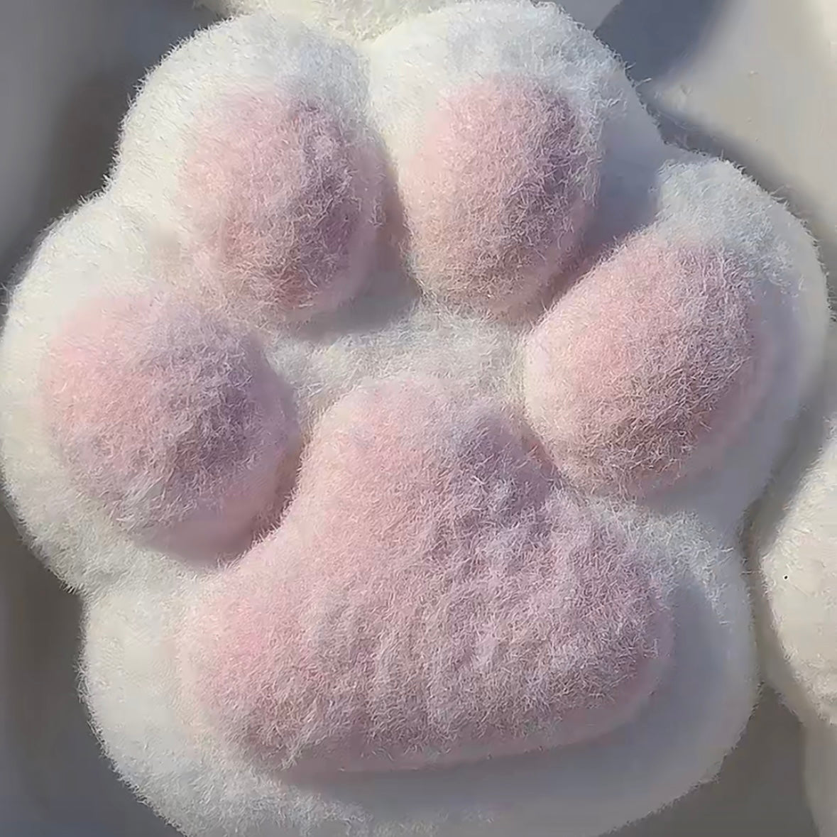 800g GIANT Squishy Paw Stress Relief Taba Squishy Toy – product image 35