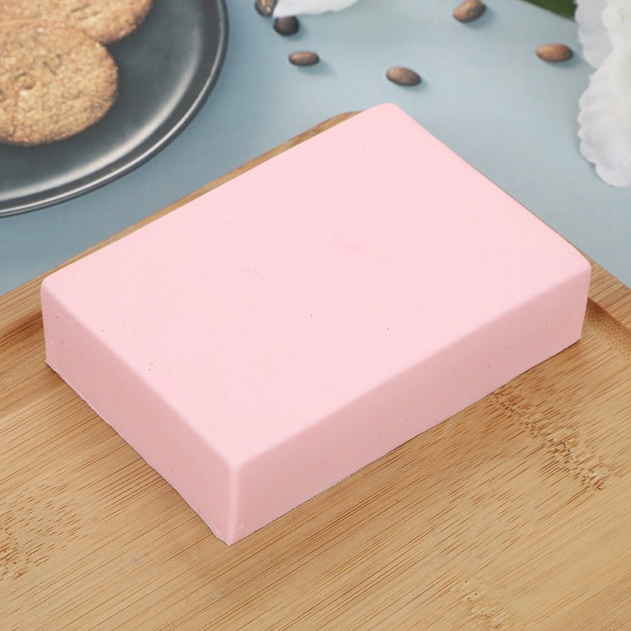 Slow Rising Squishy Milk Brick Stress Relief Decompression Toy – product image 7