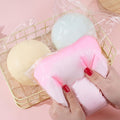 Flour Filling Extra-Large Daifuku Stress Ball Squishy Stress Relief Decompression Toy