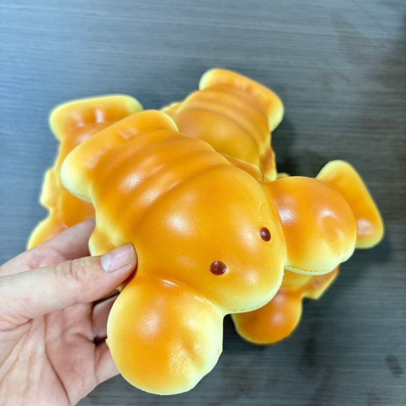 Bakery Slow Rise Squishy – product image 14