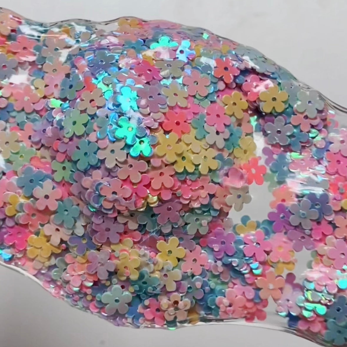 Flower Stress Ball – product image 2