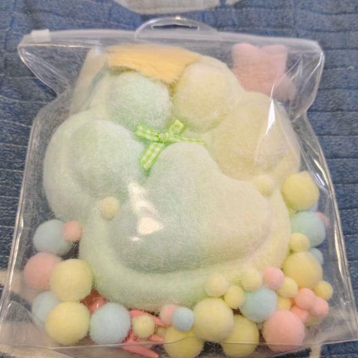 800g GIANT Squishy Paw Stress Relief Taba Squishy Toy – product image 24