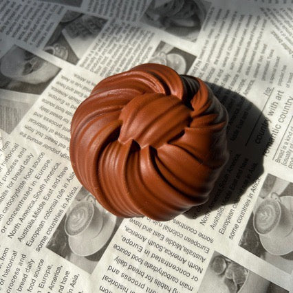 Slow Rising Squishy Steamed Bun Stress Relief Decompression Toy – product image 3