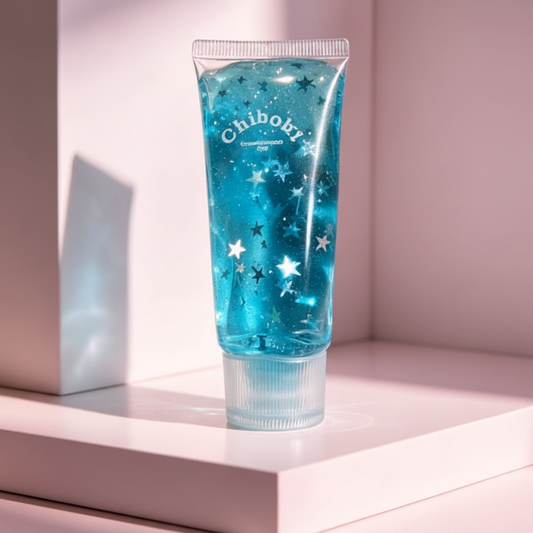 Toothpaste Slow Rise Squishy