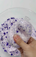 Handmade Stress Balls — Purple / Pink / Blue – product image 2