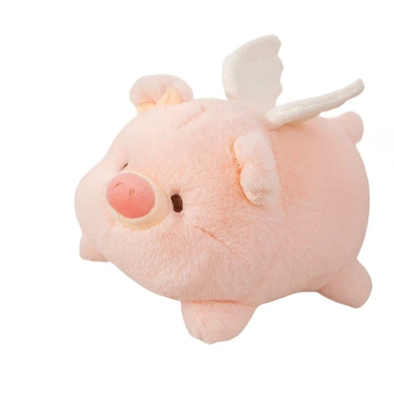 Flying Pig Plushie, 8-12" | 20-30 cm — image 7