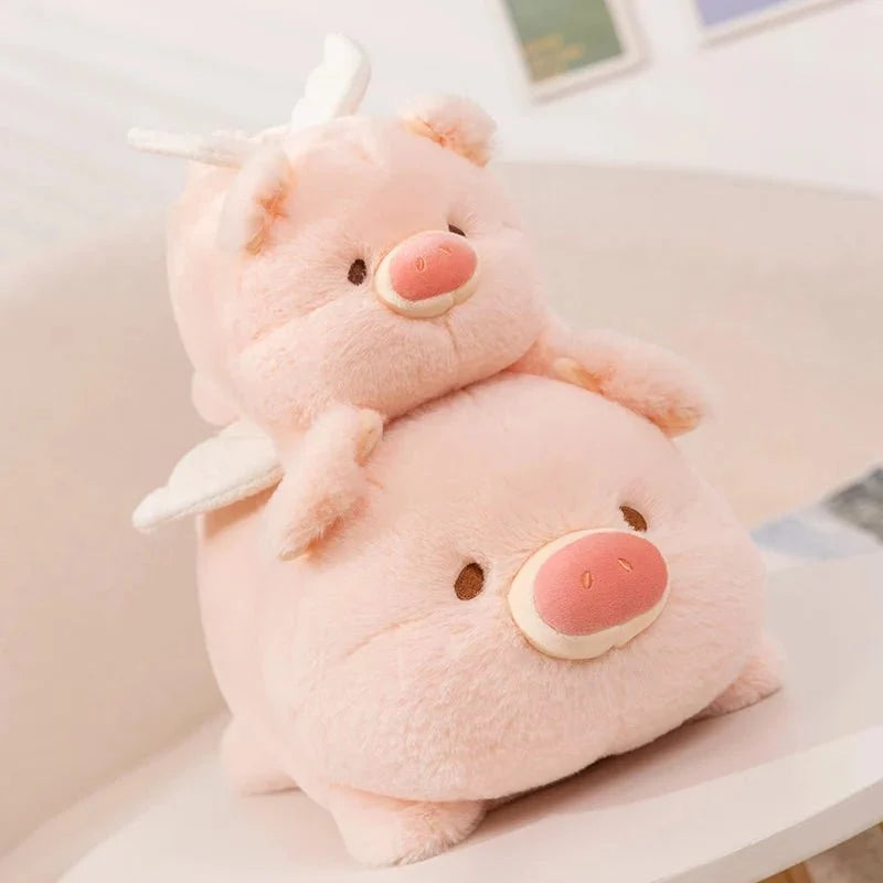 Flying Pig Plushie, 8-12" | 20-30 cm — image 5