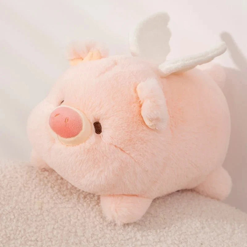 Flying Pig Plushie, 8-12" | 20-30 cm — image 6