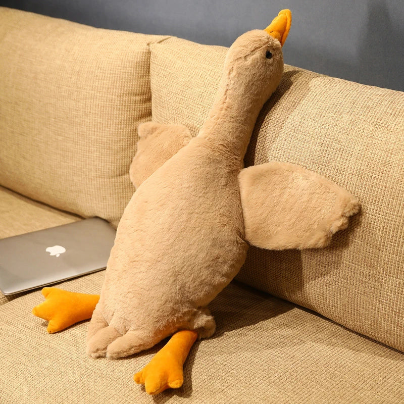 Giant Goose Plush Toy Collection, 1.6-6.2' | 50-190 cm — image 10