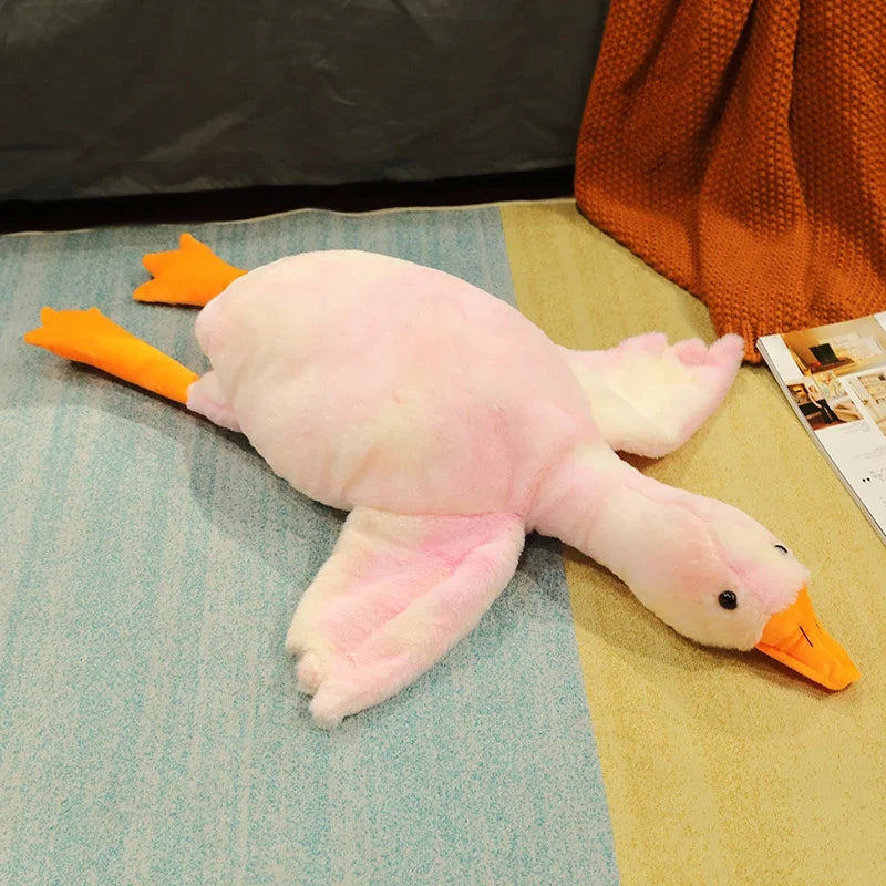 Giant Goose Plush Toy Collection, 1.6-6.2' | 50-190 cm — image 12