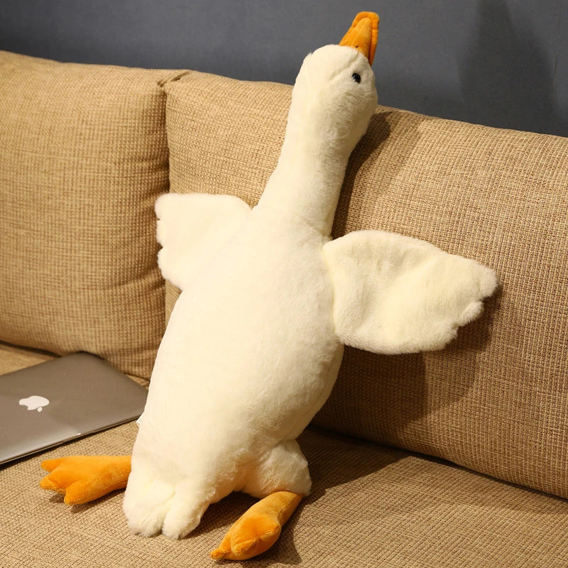 Giant Goose Plush Toy Collection, 1.6-6.2' | 50-190 cm — image 7