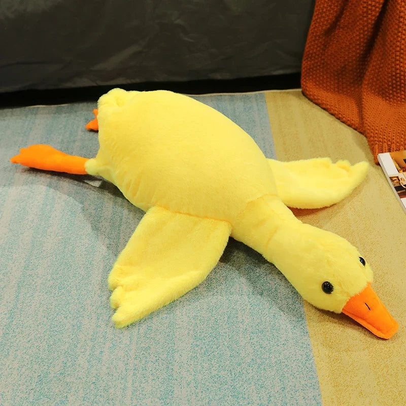 Giant Goose Plush Toy Collection, 1.6-6.2' | 50-190 cm — image 9