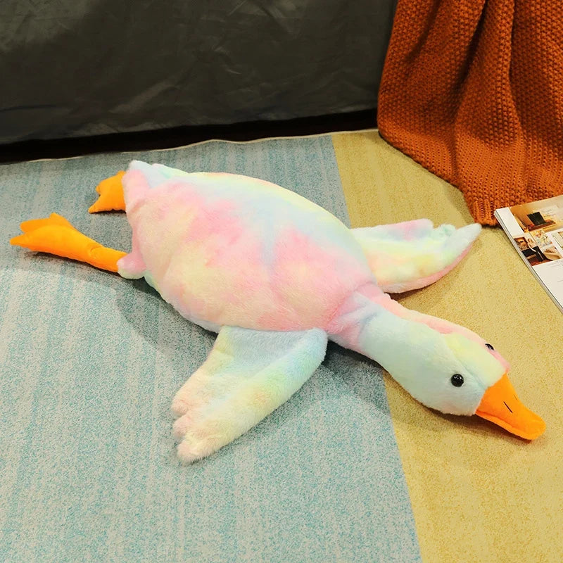 Giant Goose Plush Toy Collection, 1.6-6.2' | 50-190 cm — image 2