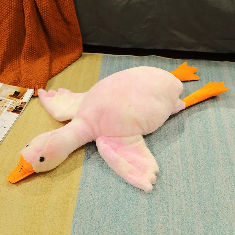 Giant Goose Plush Toy Collection, 1.6-6.2' | 50-190 cm — image 3
