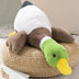 Greeen Duck