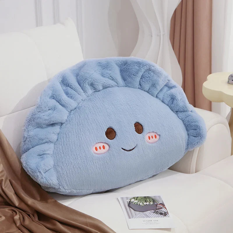 Dumpling Plushie, 18-28" |45-70 cm — image 7
