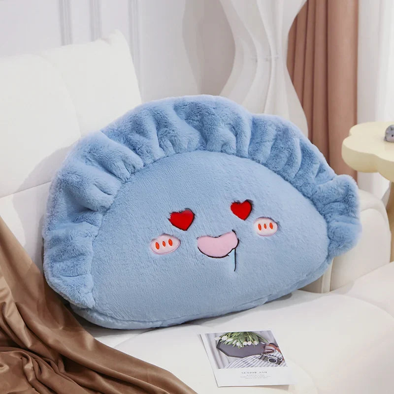 Dumpling Plushie, 18-28" |45-70 cm — image 8