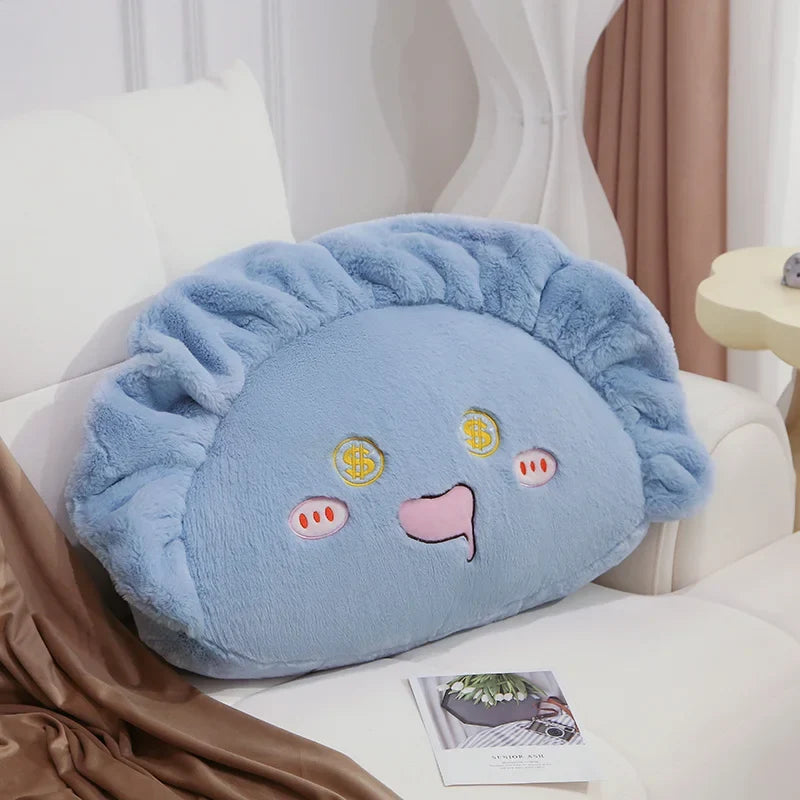 Dumpling Plushie, 18-28" |45-70 cm — image 9