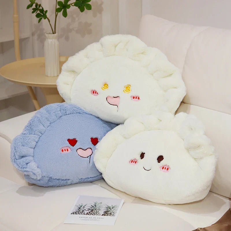 Dumpling Plushie, 18-28" |45-70 cm — image 2