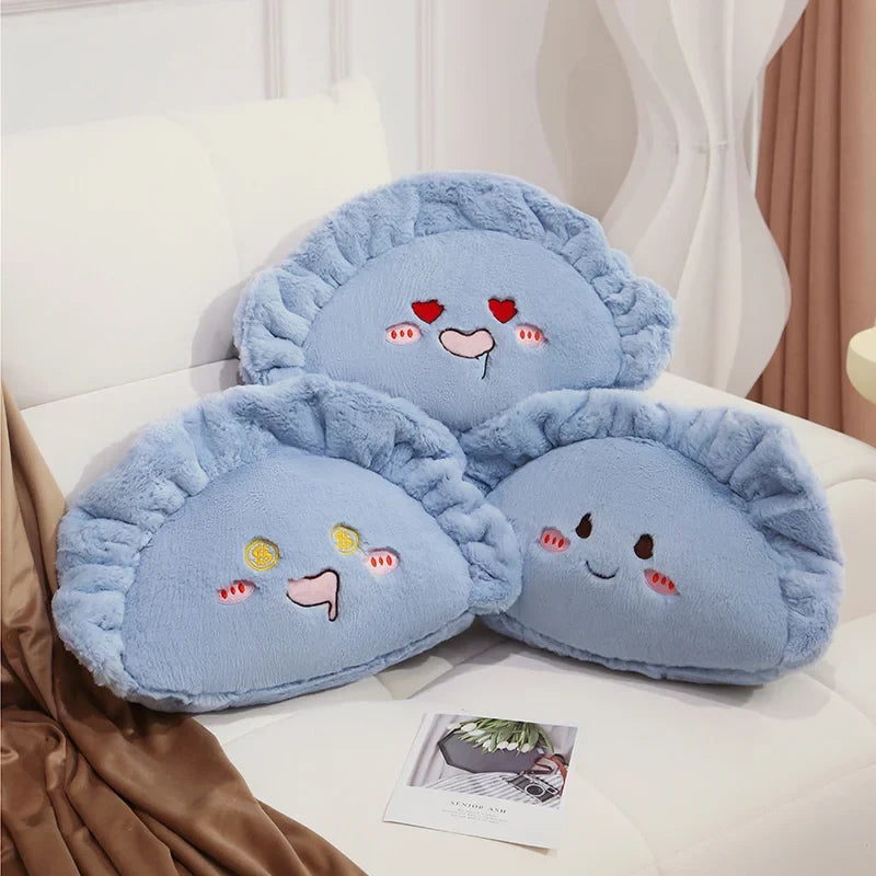 Dumpling Plushie, 18-28" |45-70 cm — image 5