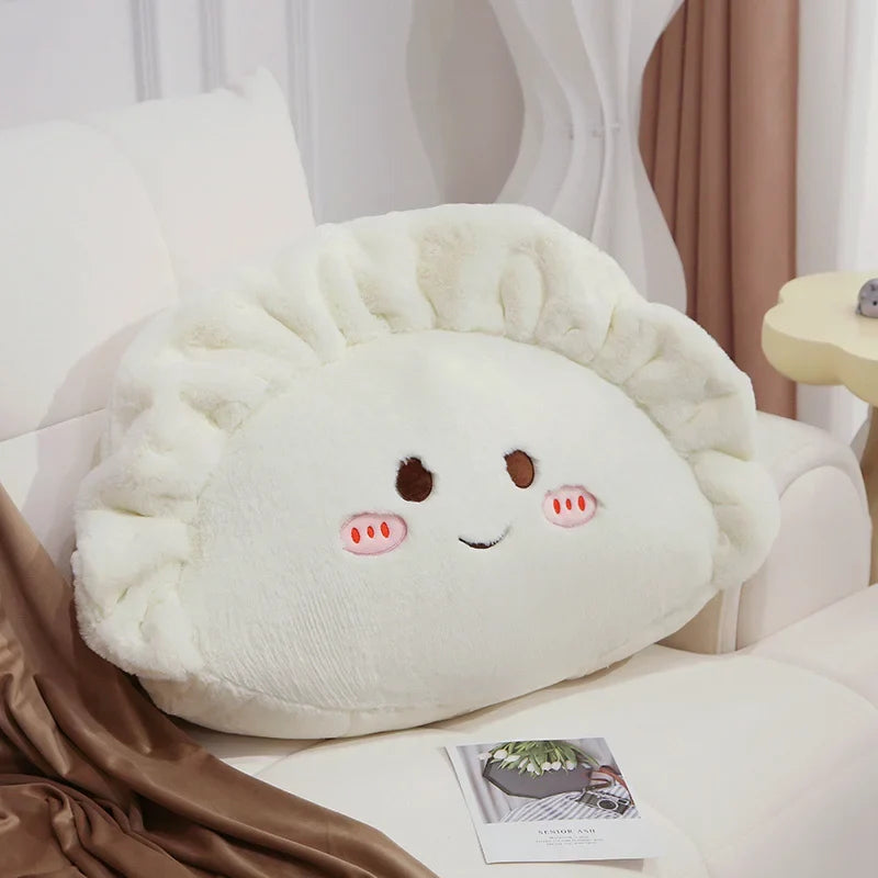 Dumpling Plushie, 18-28" |45-70 cm — image 12