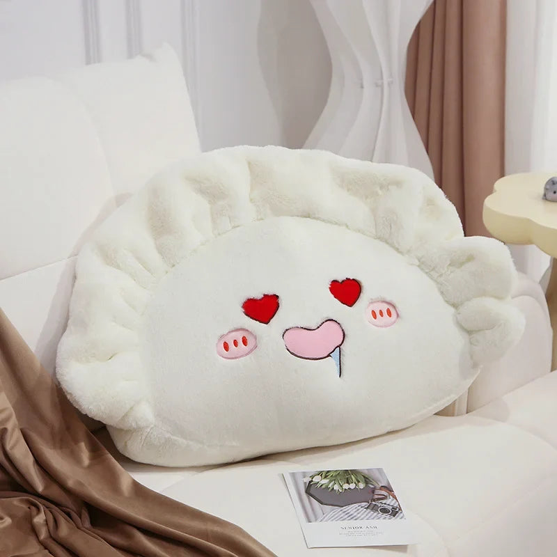 Dumpling Plushie, 18-28" |45-70 cm — image 10