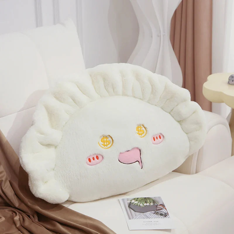 Dumpling Plushie, 18-28" |45-70 cm — image 11