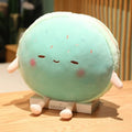 Macaron Plush Toy, Two Colors, 6-28" | 15-70 cm — image 4