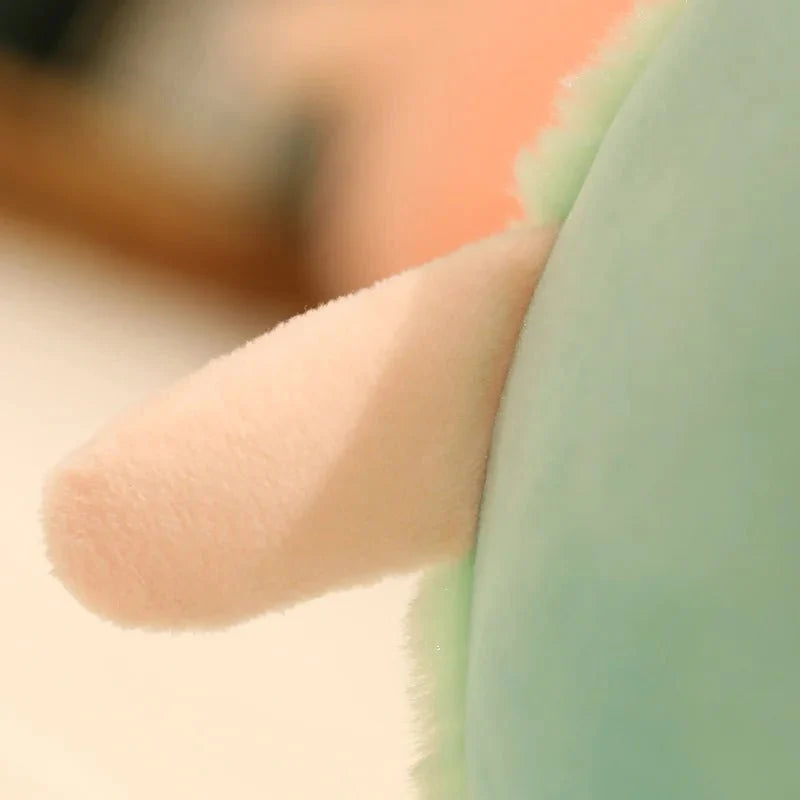 Macaron Plush Toy, Two Colors, 6-28" | 15-70 cm — image 3